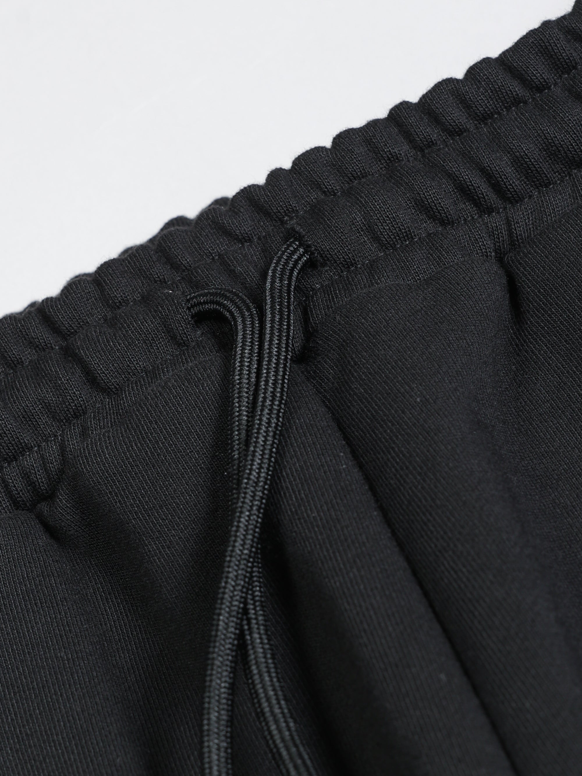 WIDE SILHOUETTE  LONG PANTS