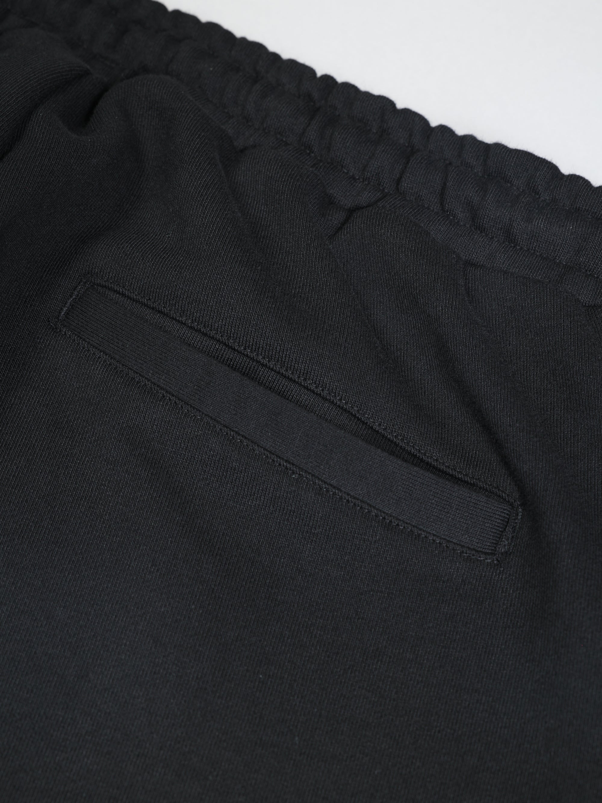 WIDE SILHOUETTE  LONG PANTS