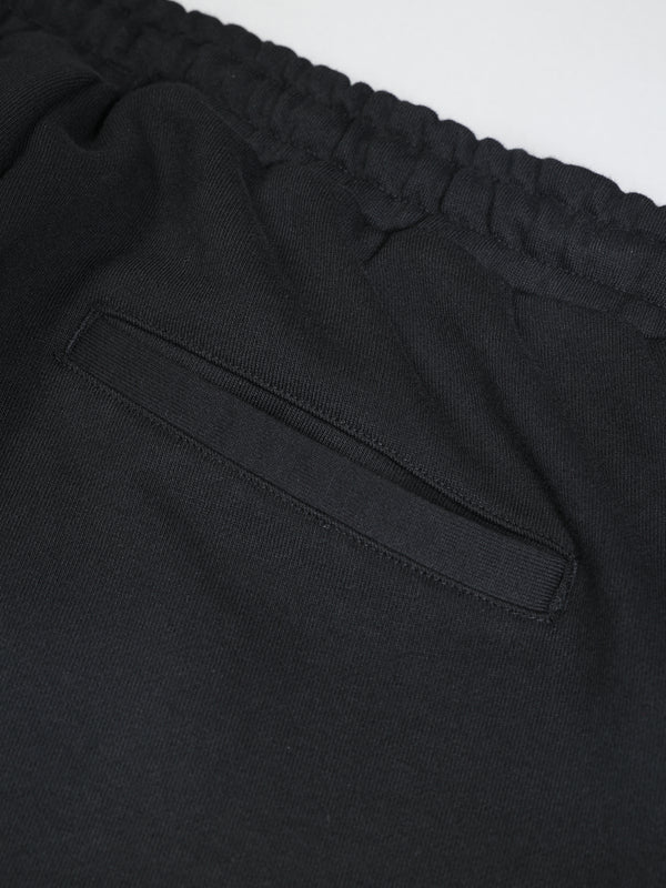 WIDE SILHOUETTE  LONG PANTS