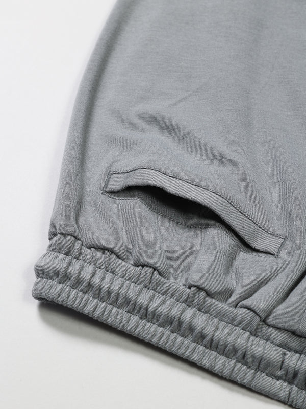 WARM UP STRETCH LONG PANTS