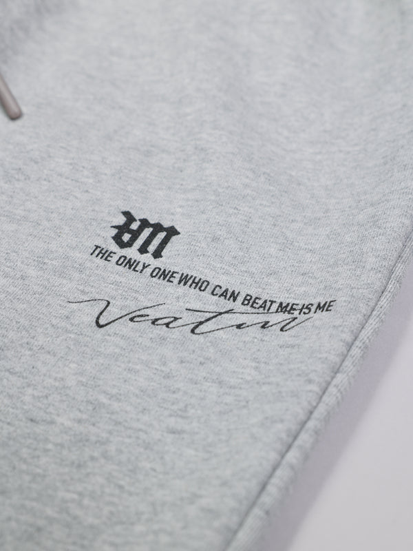 WIDE SILHOUETTE  LONG PANTS