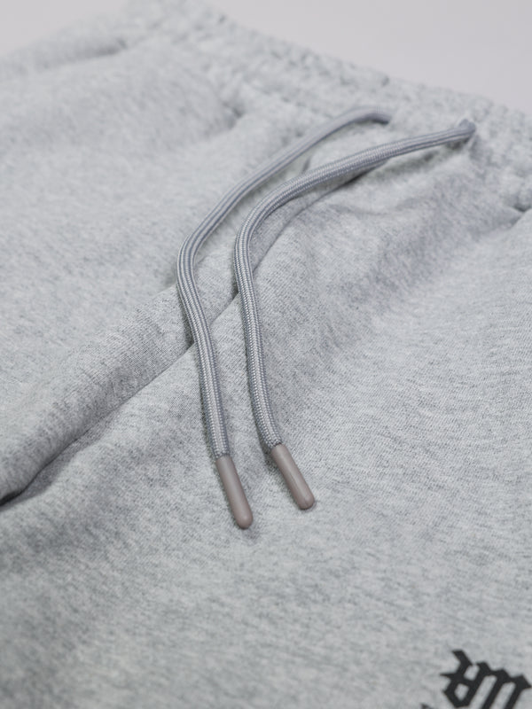 WIDE SILHOUETTE  LONG PANTS