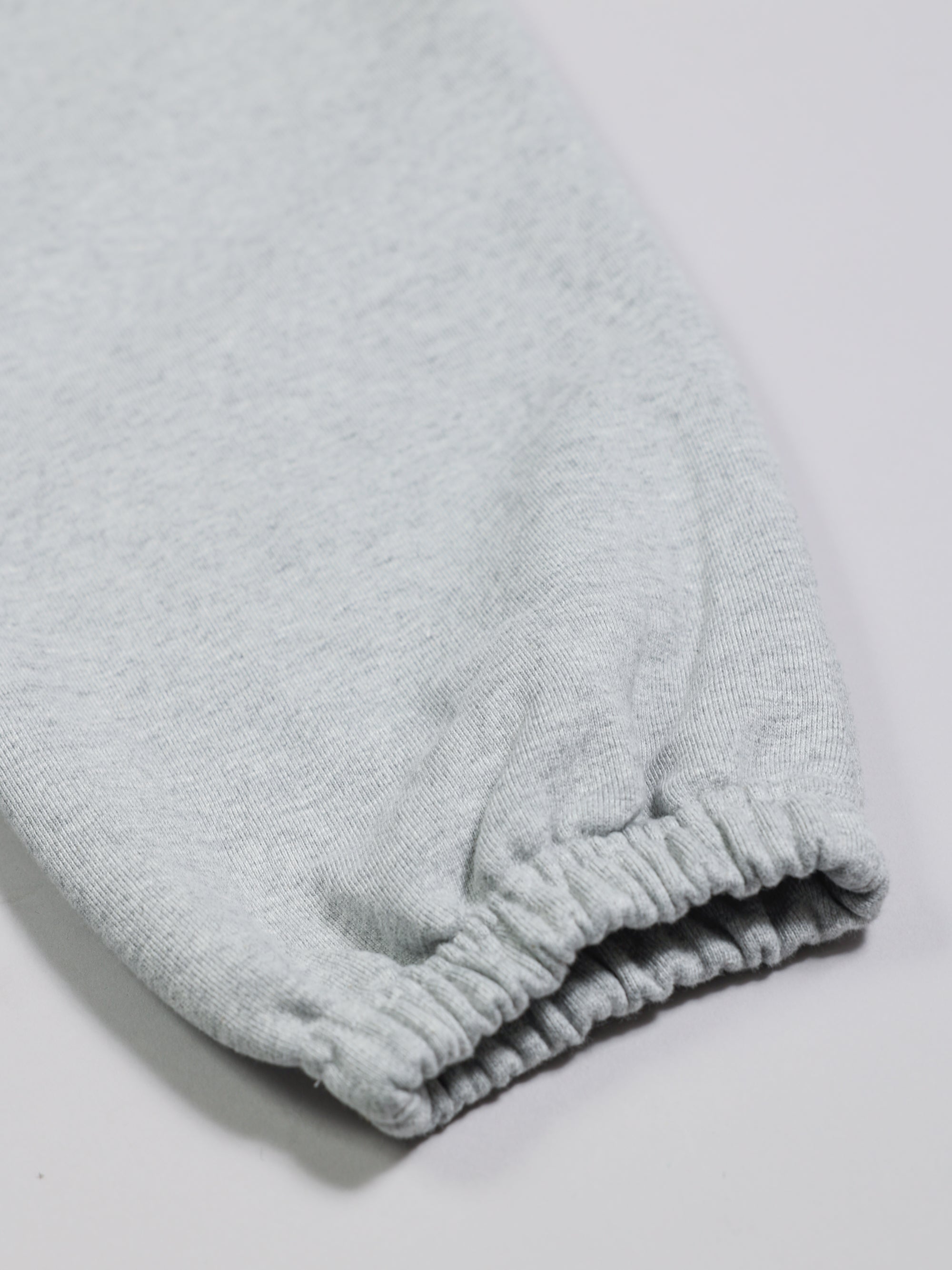 WIDE SILHOUETTE  LONG PANTS