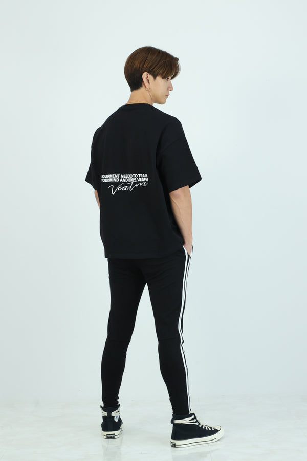 WARM UP STRETCH LONG PANTS