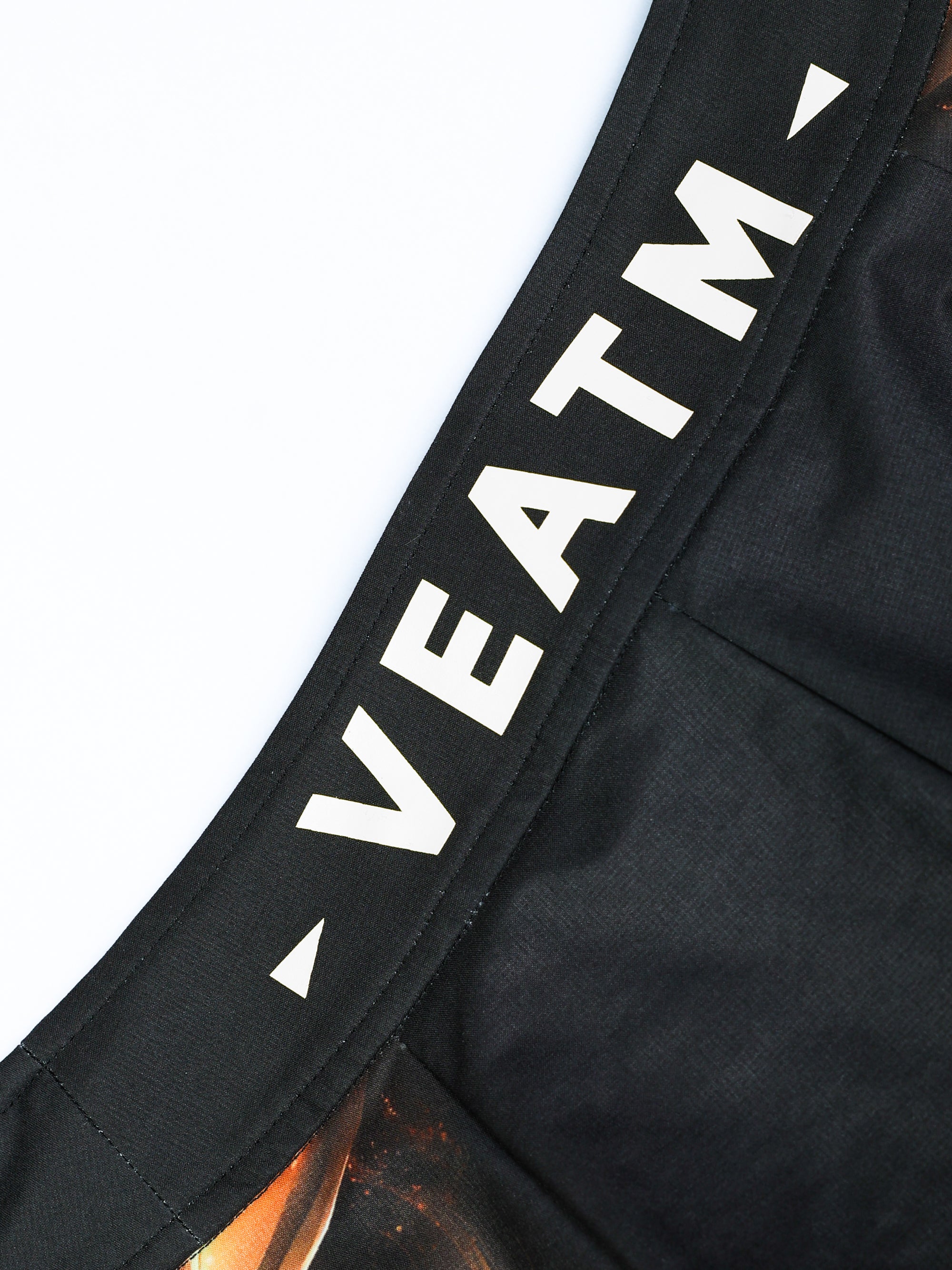 パンツ VEATM GOLD DUST GRAPHIC SURF SHORTS GOLD DUST GRAPHIC SURF SHORTS