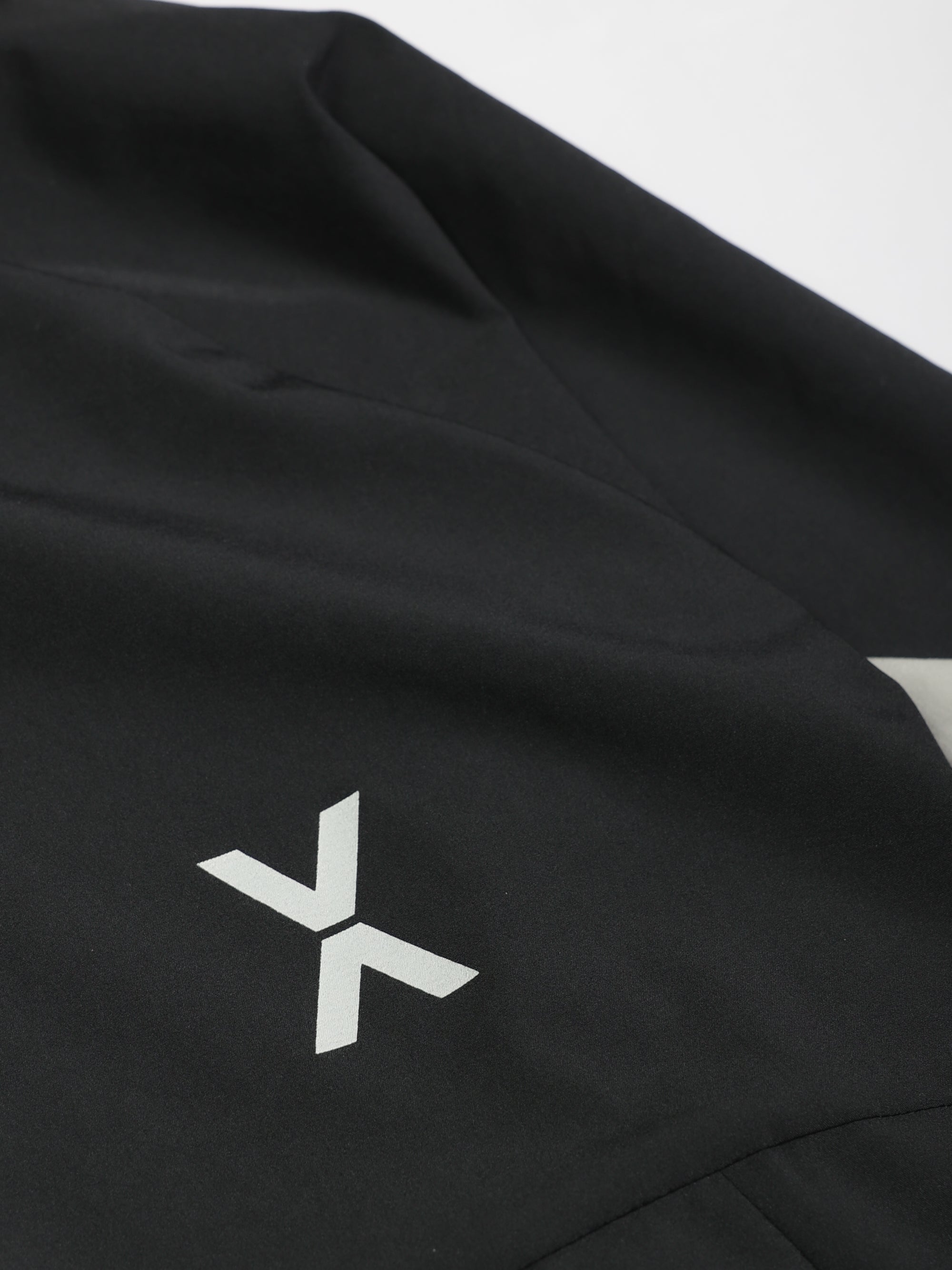 ビートムWIND STRETCH BLOUSON ブラック Lサイズ WIND STRETCH BLOUSON