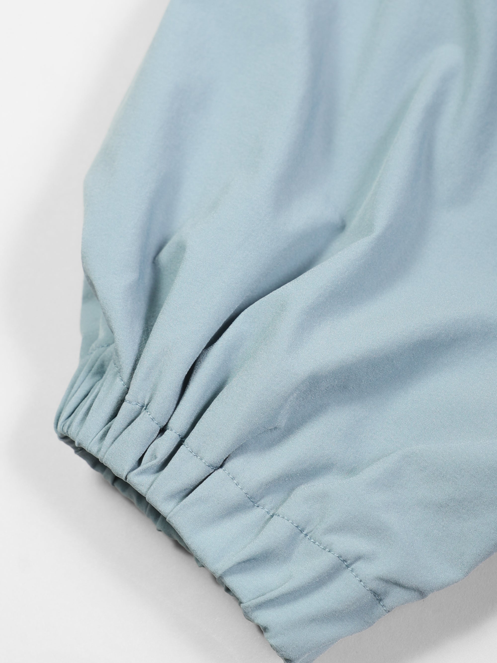 POWER HOUSE GYM×VEATM WOVEN BLOUSON