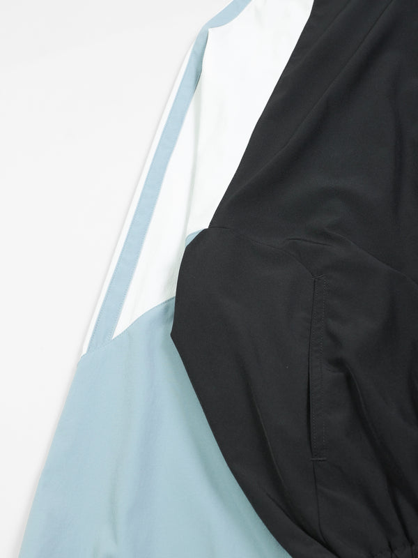 POWER HOUSE GYM×VEATM WOVEN BLOUSON