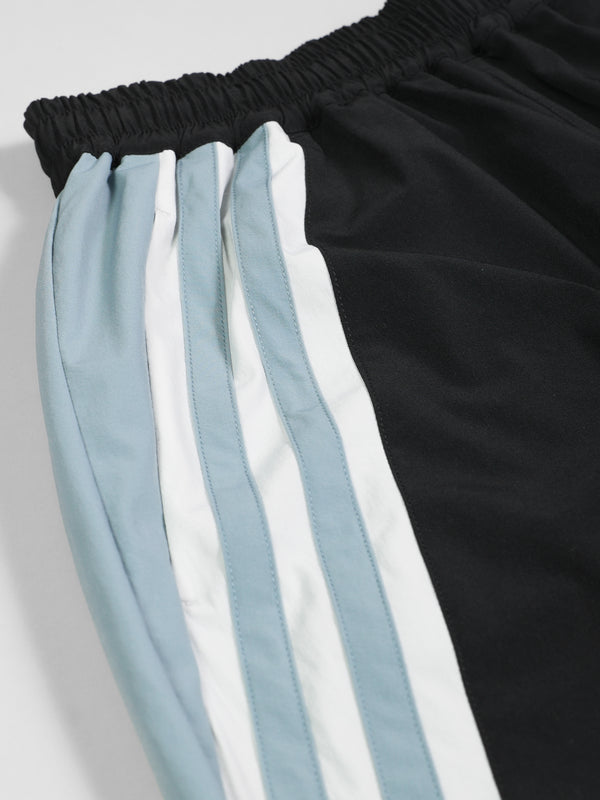 POWER HOUSE GYM×VEATM WOVEN PANTS