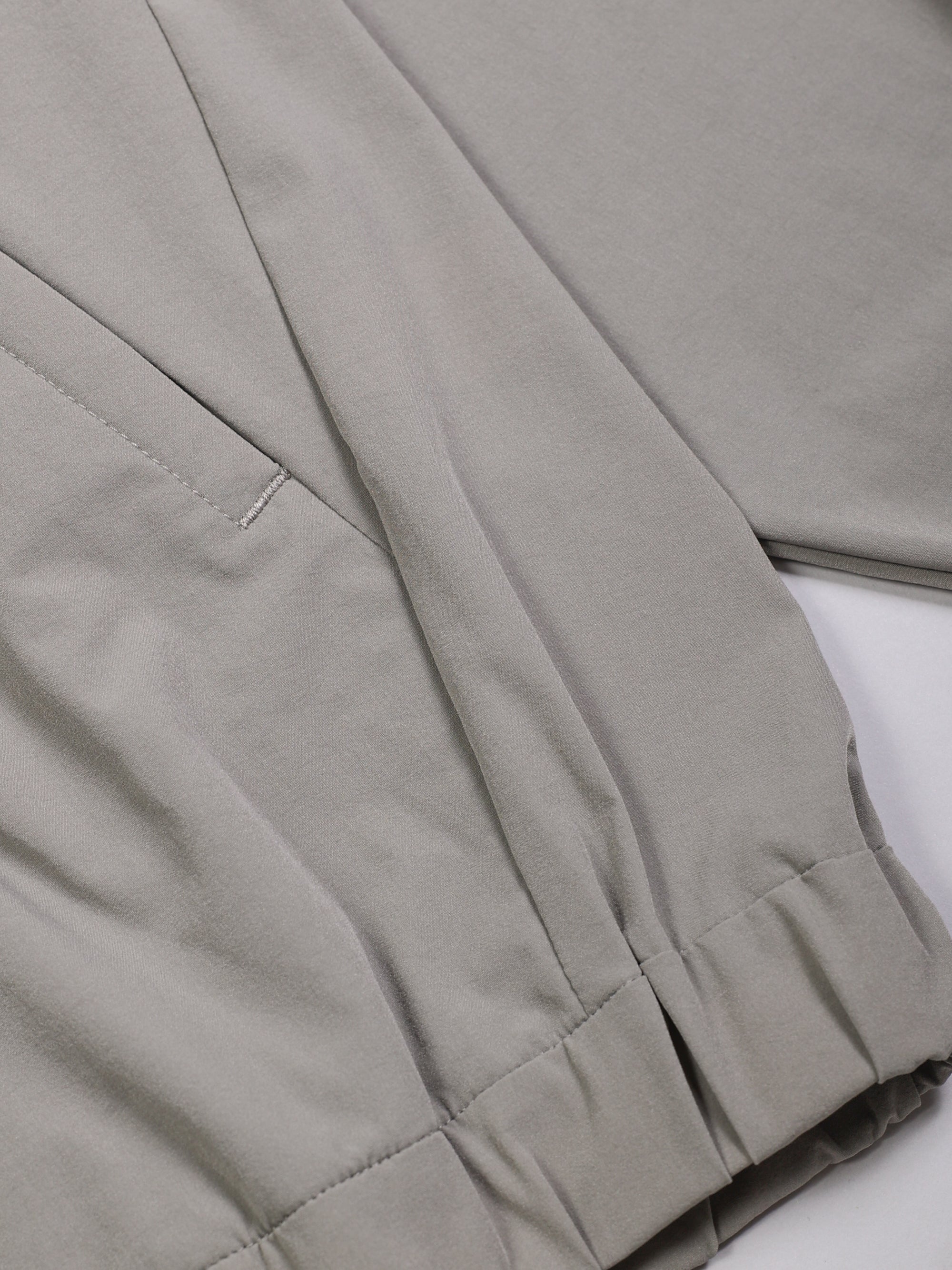 WIND STRETCH BLOUSON