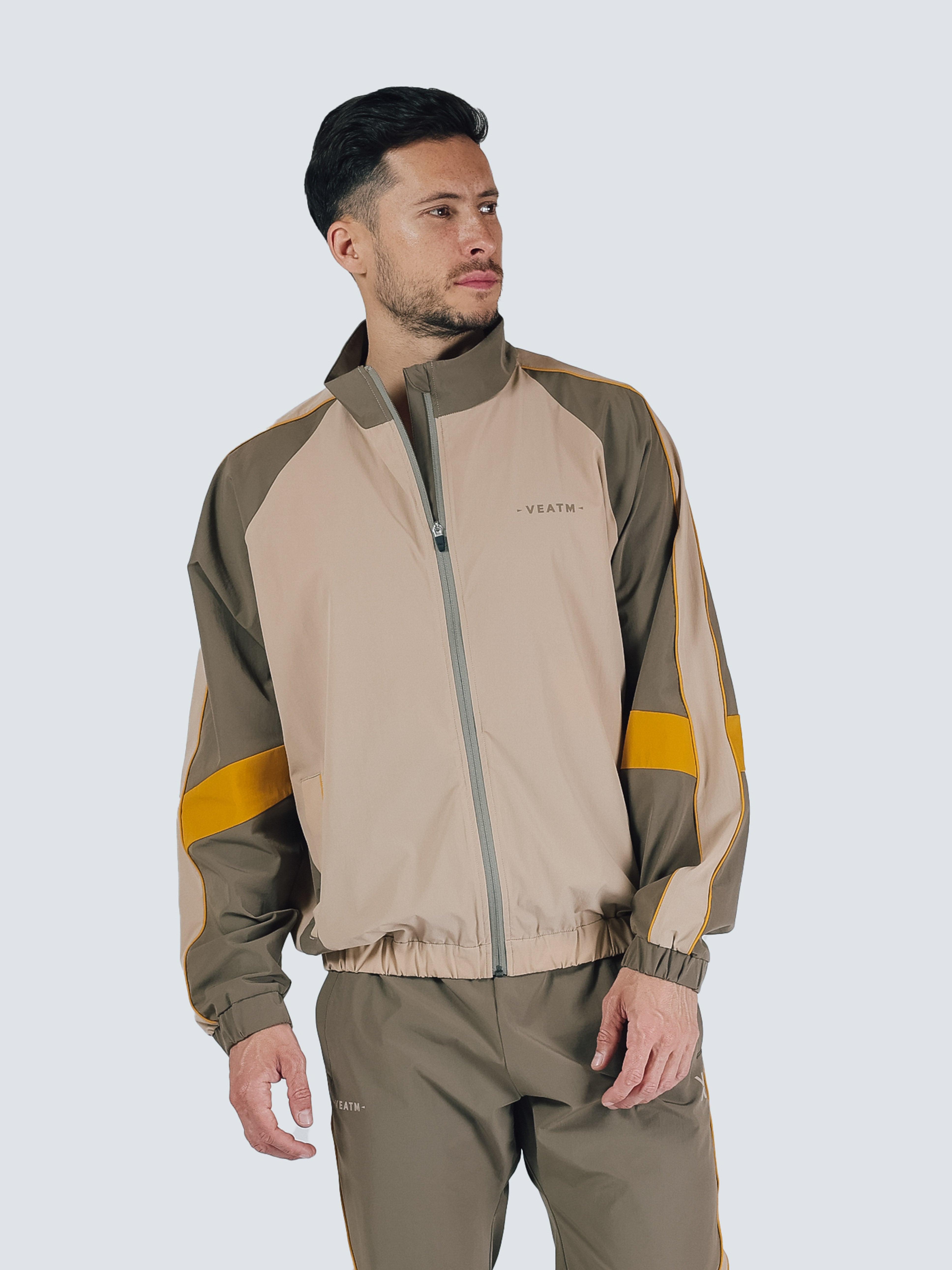 WIND STRETCH BLOUSON