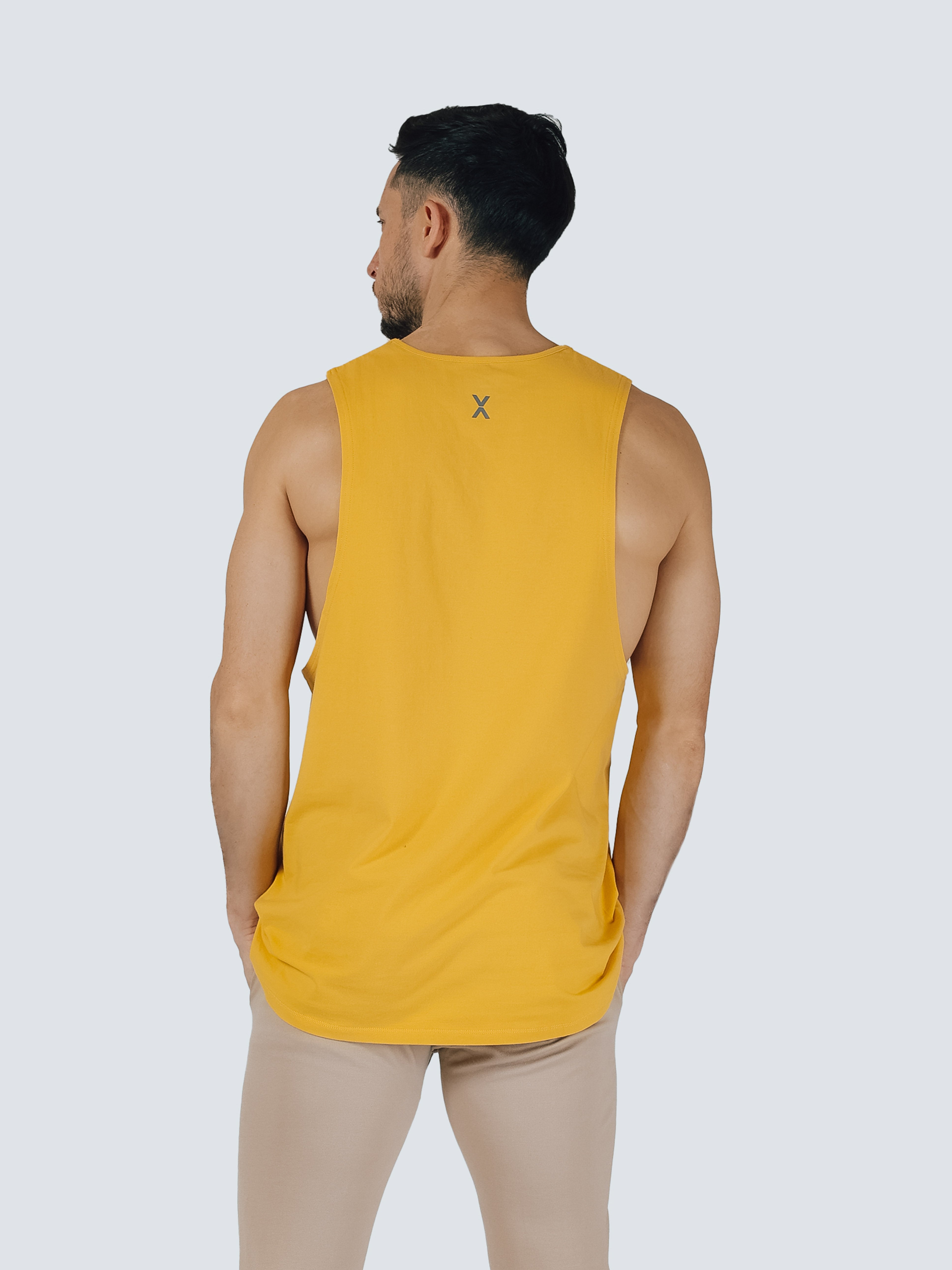 REGULAR TANK TOP