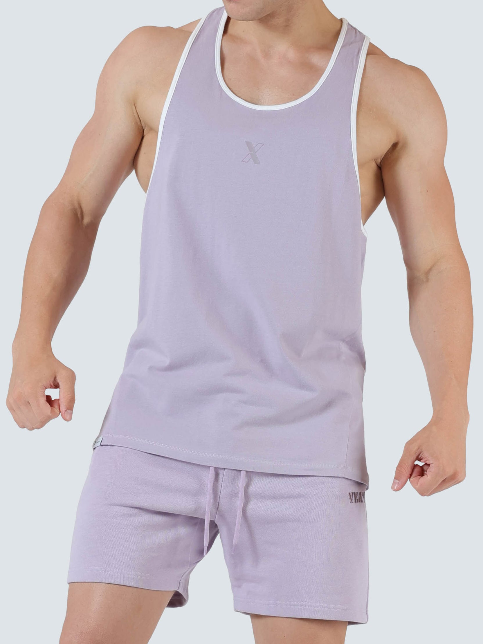 YBACK TANK TOP