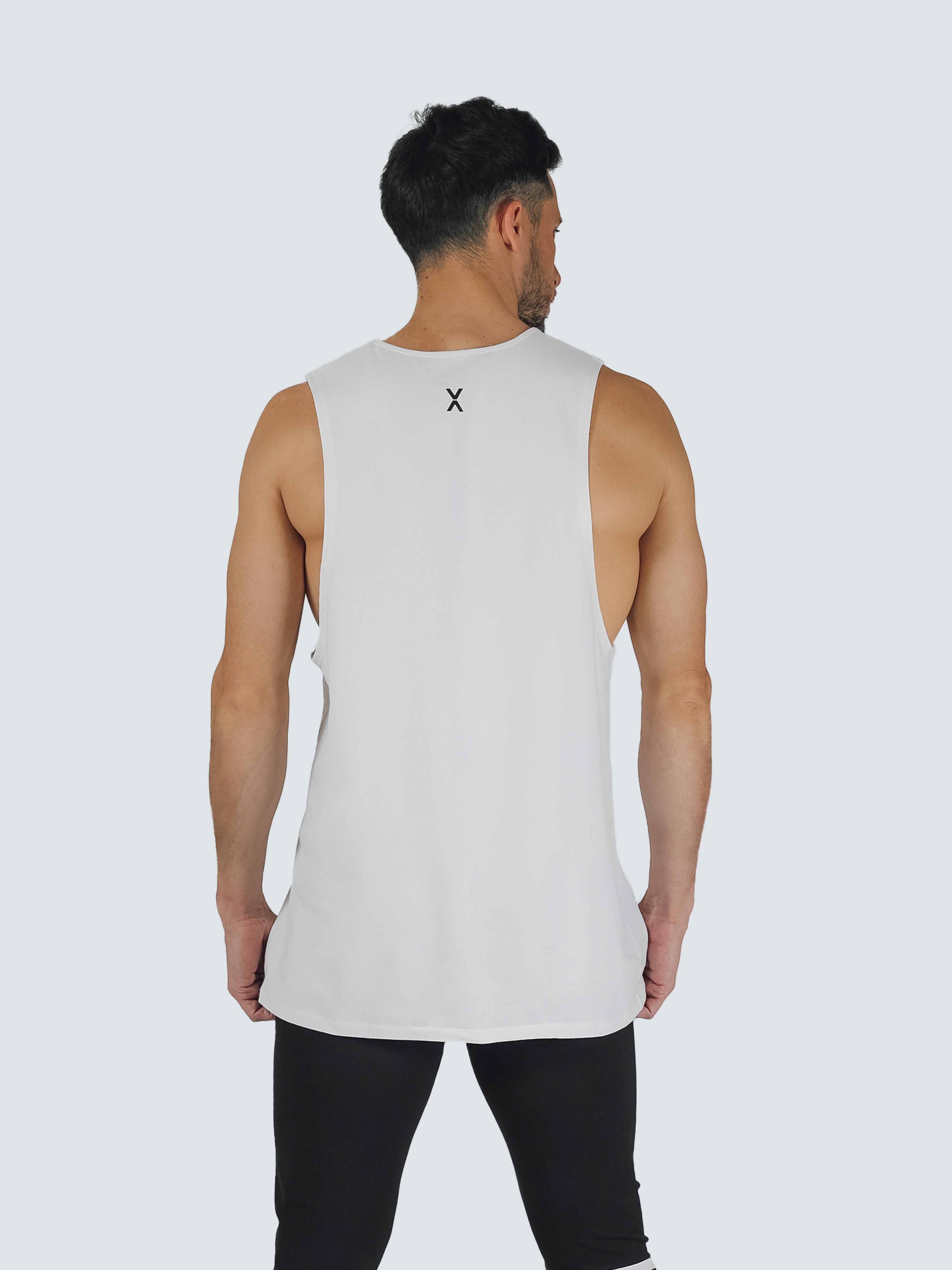 REGULAR TANK TOP