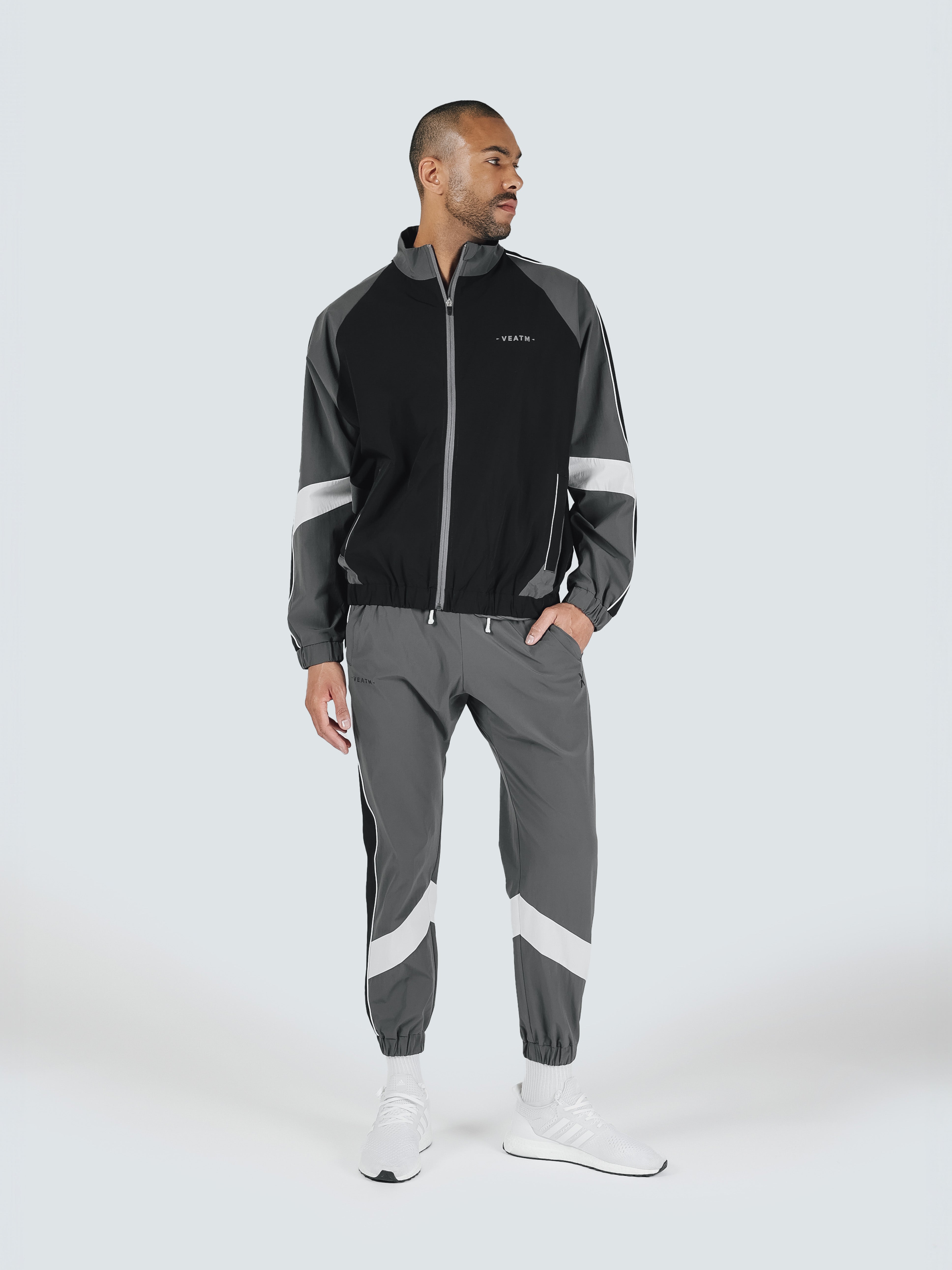 WIND STRETCH BLOUSON