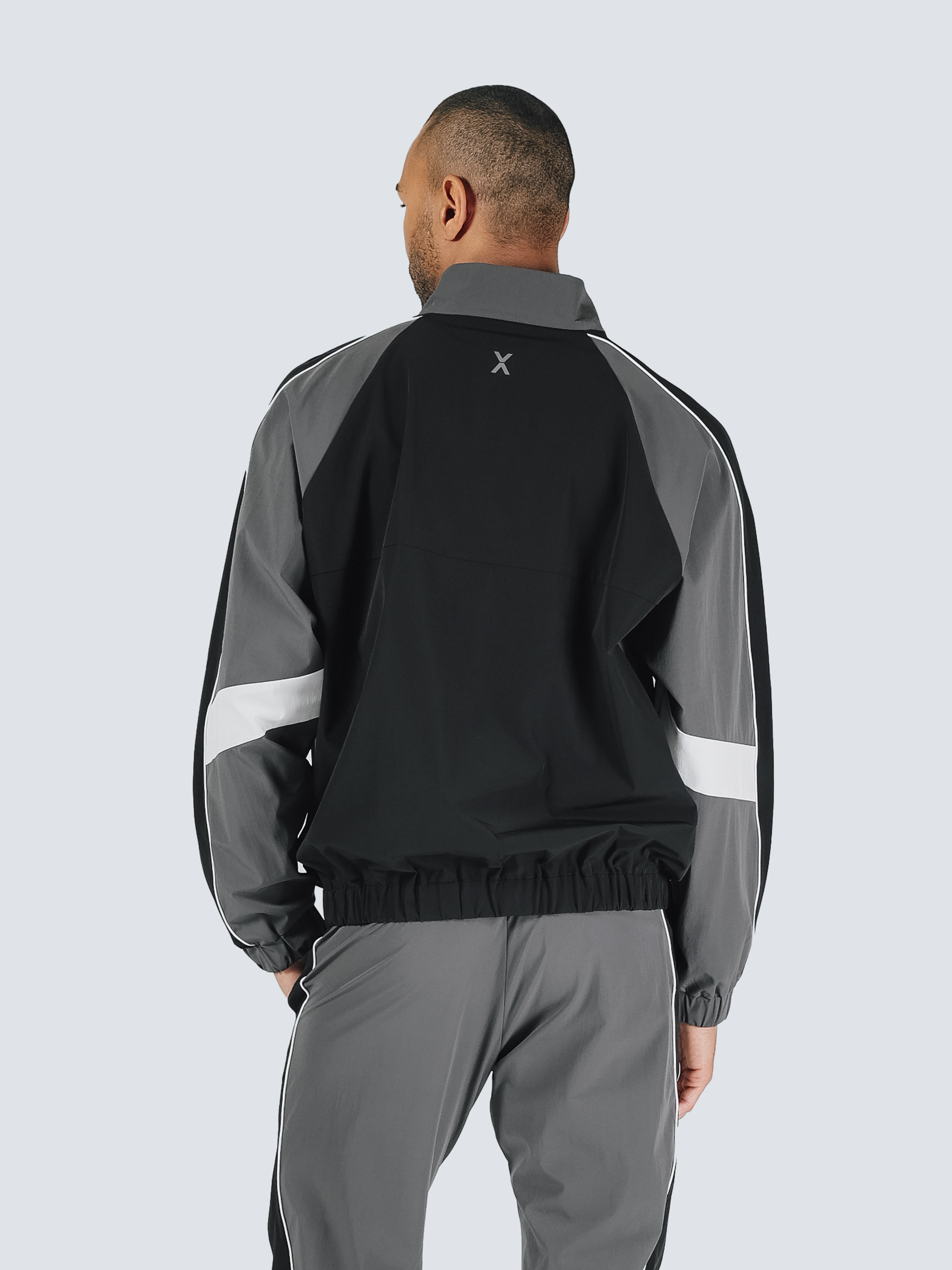 WIND STRETCH BLOUSON