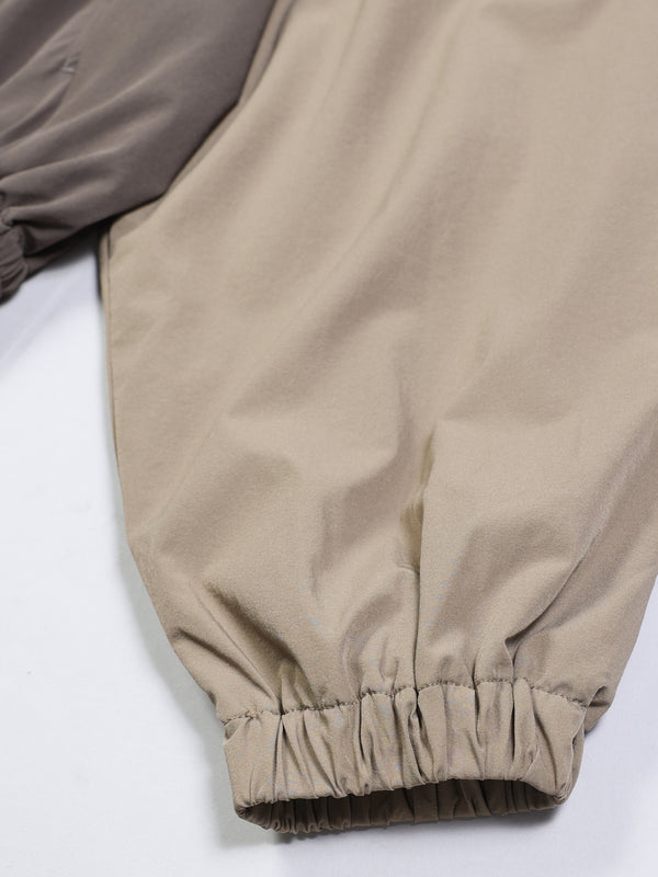 POWER HOUSE GYM×VEATM WOVEN BLOUSON