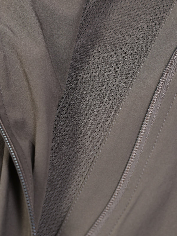 POWER HOUSE GYM×VEATM WOVEN BLOUSON