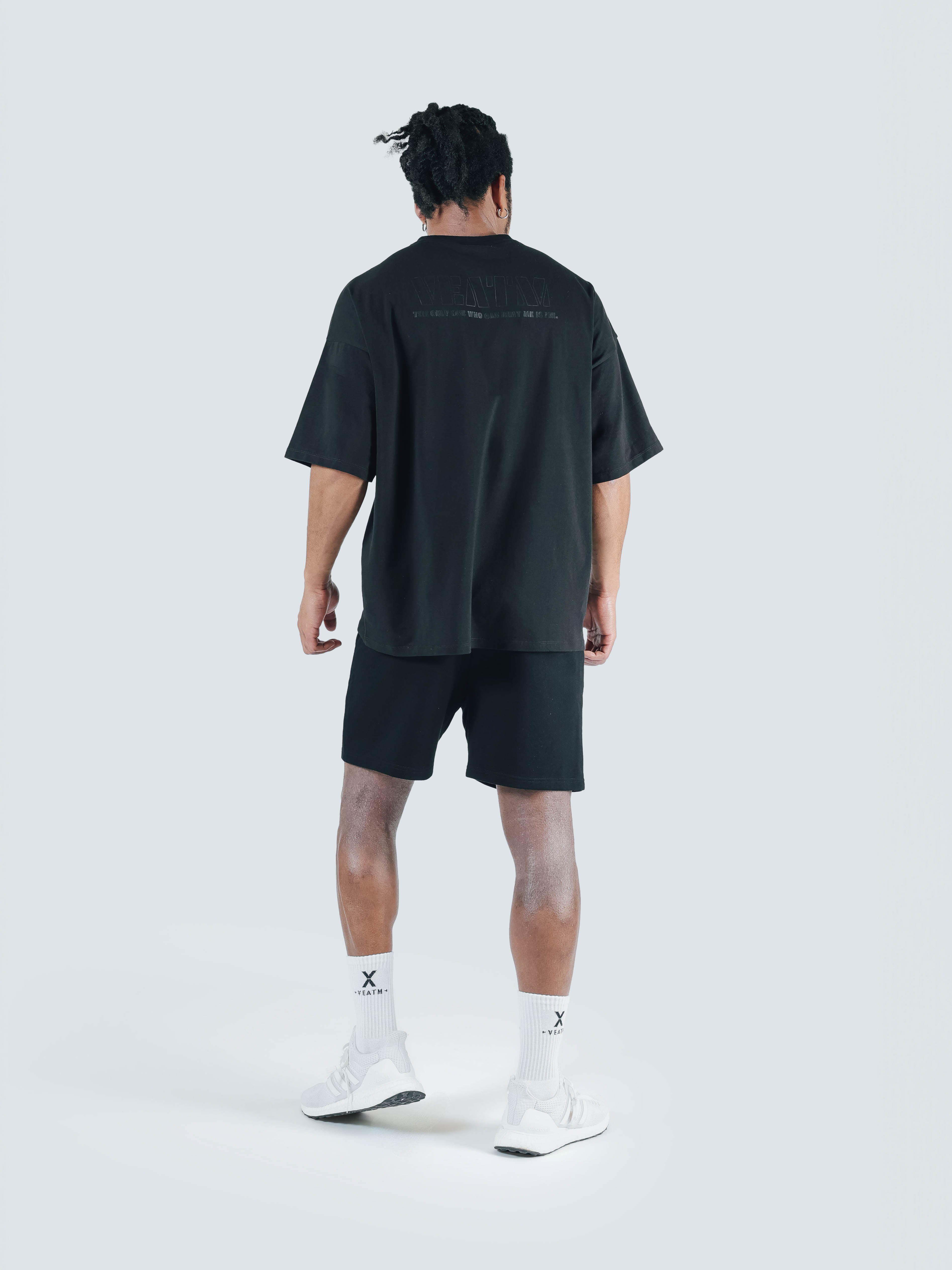 SHORT SLEEVE BIG T-SHIRTS