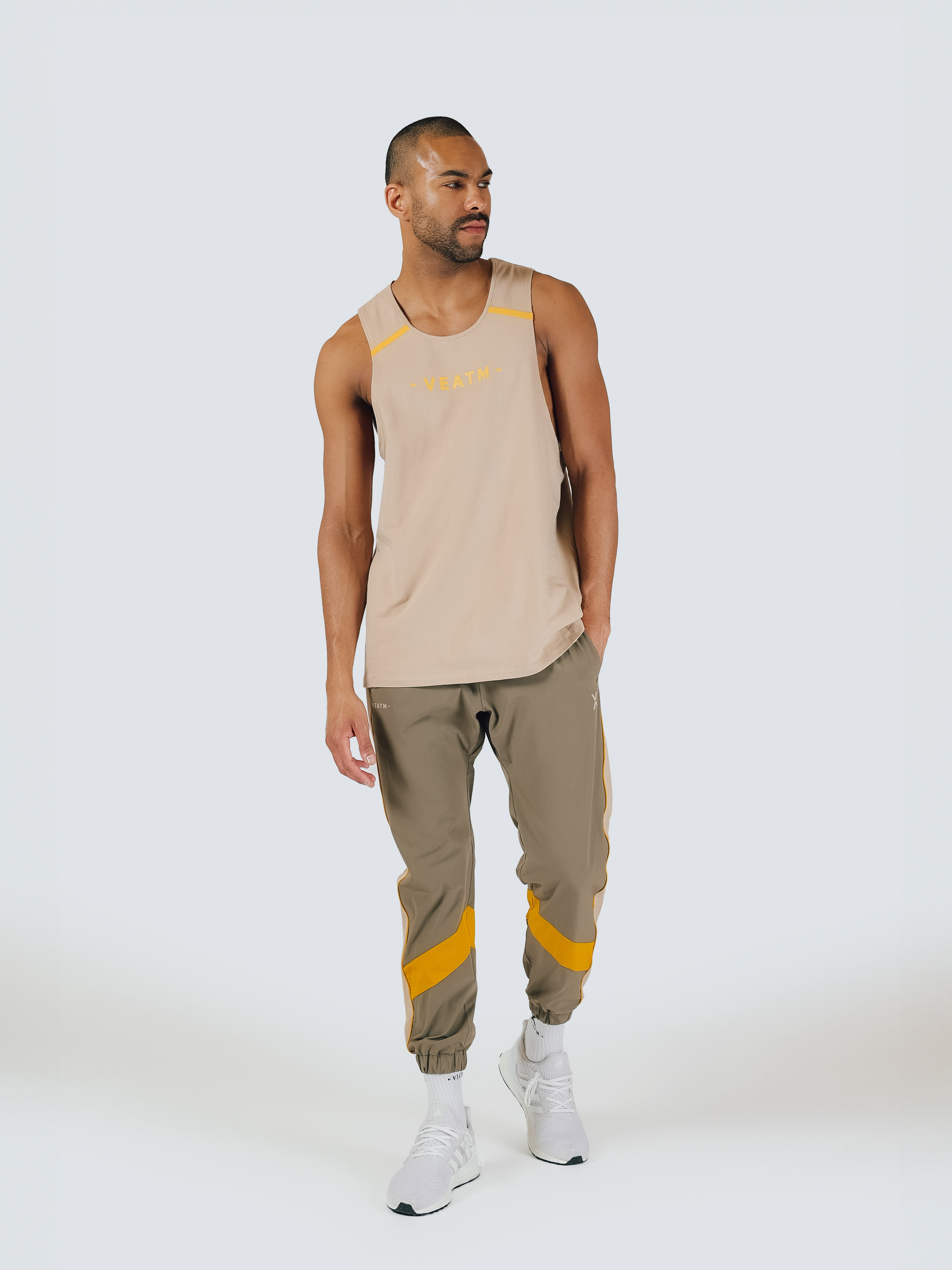 REGULAR TANK TOP