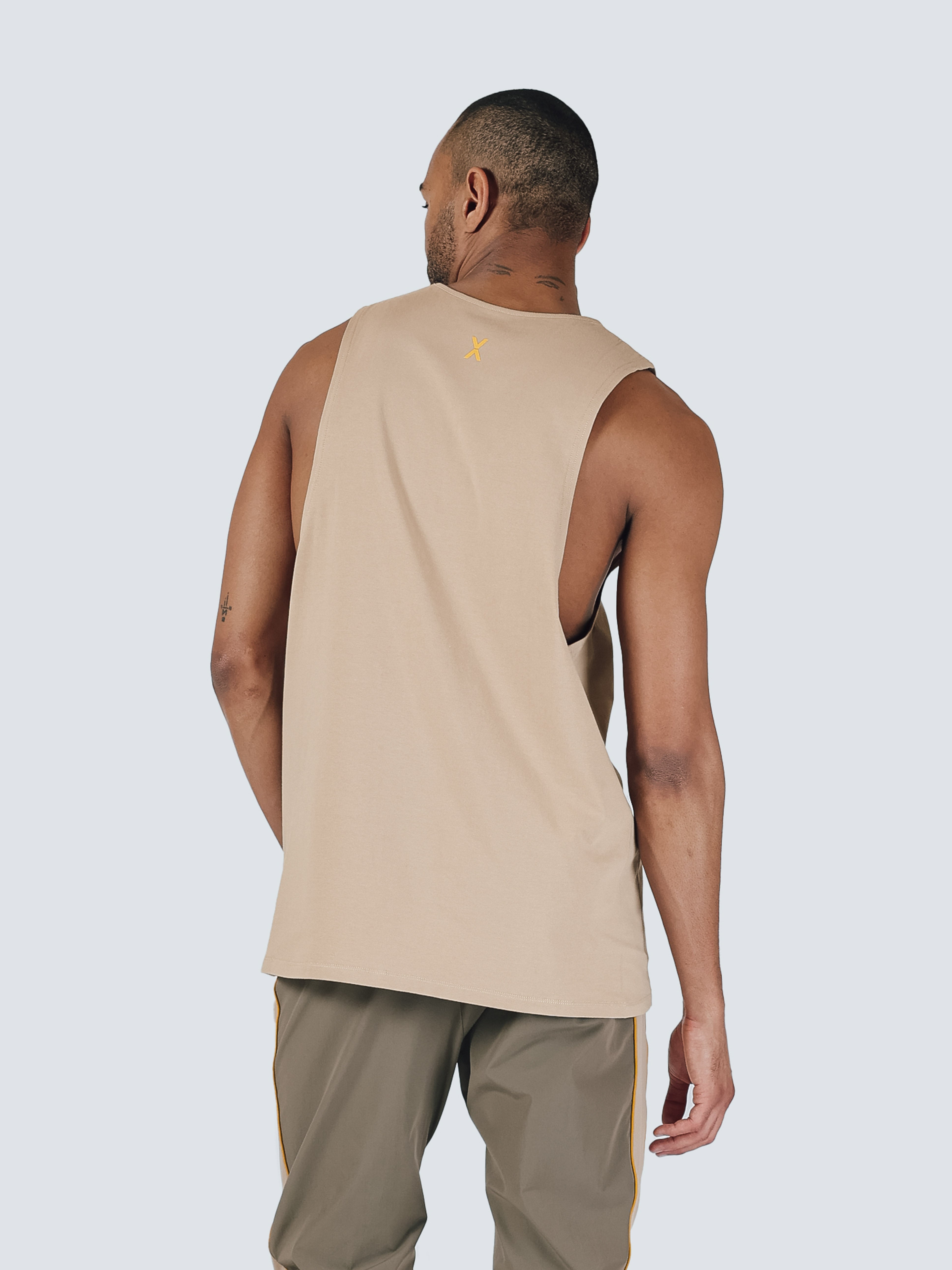 REGULAR TANK TOP