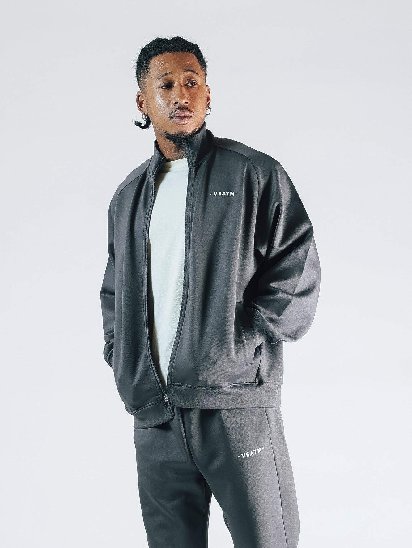 TRACK JACKET