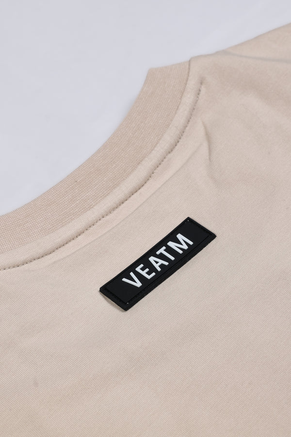 ORG SHORT SLEEVE BIG T-SHIRT