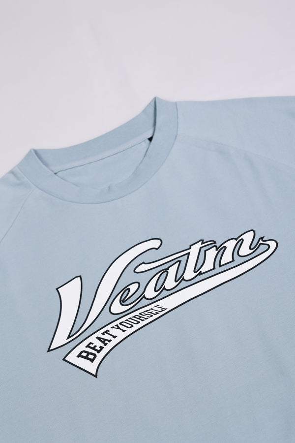 ORG SHORT SLEEVE BIG T-SHIRT