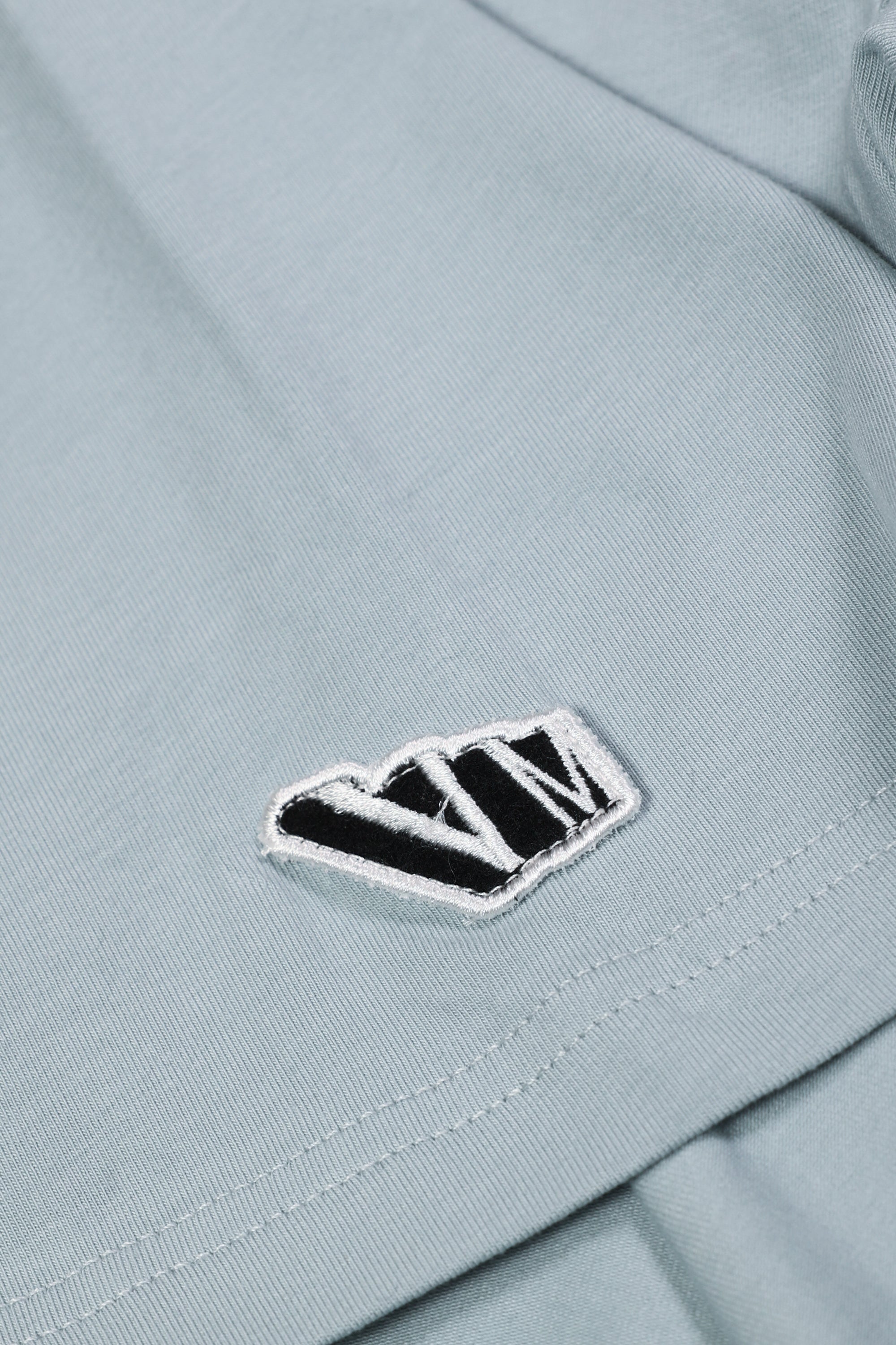 ORG SHORT SLEEVE BIG T-SHIRT