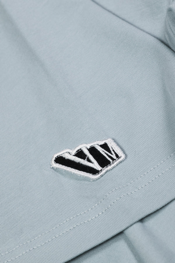 ORG SHORT SLEEVE BIG T-SHIRT