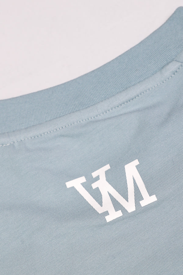 ORG SHORT SLEEVE BIG T-SHIRT