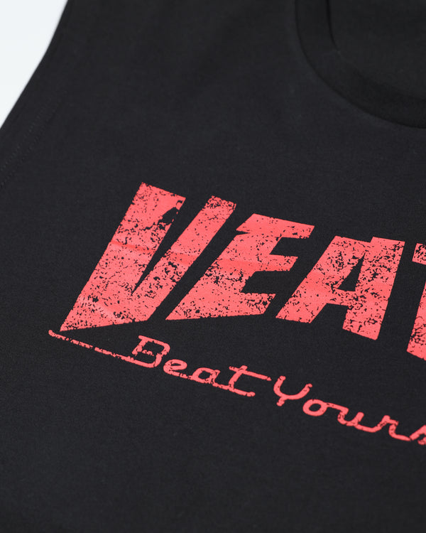 WORK OUT NO SLEEVE TOPS