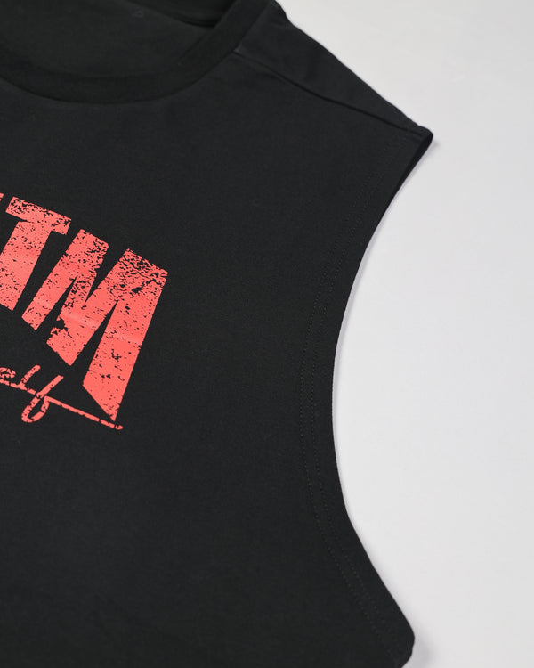 WORK OUT NO SLEEVE TOPS