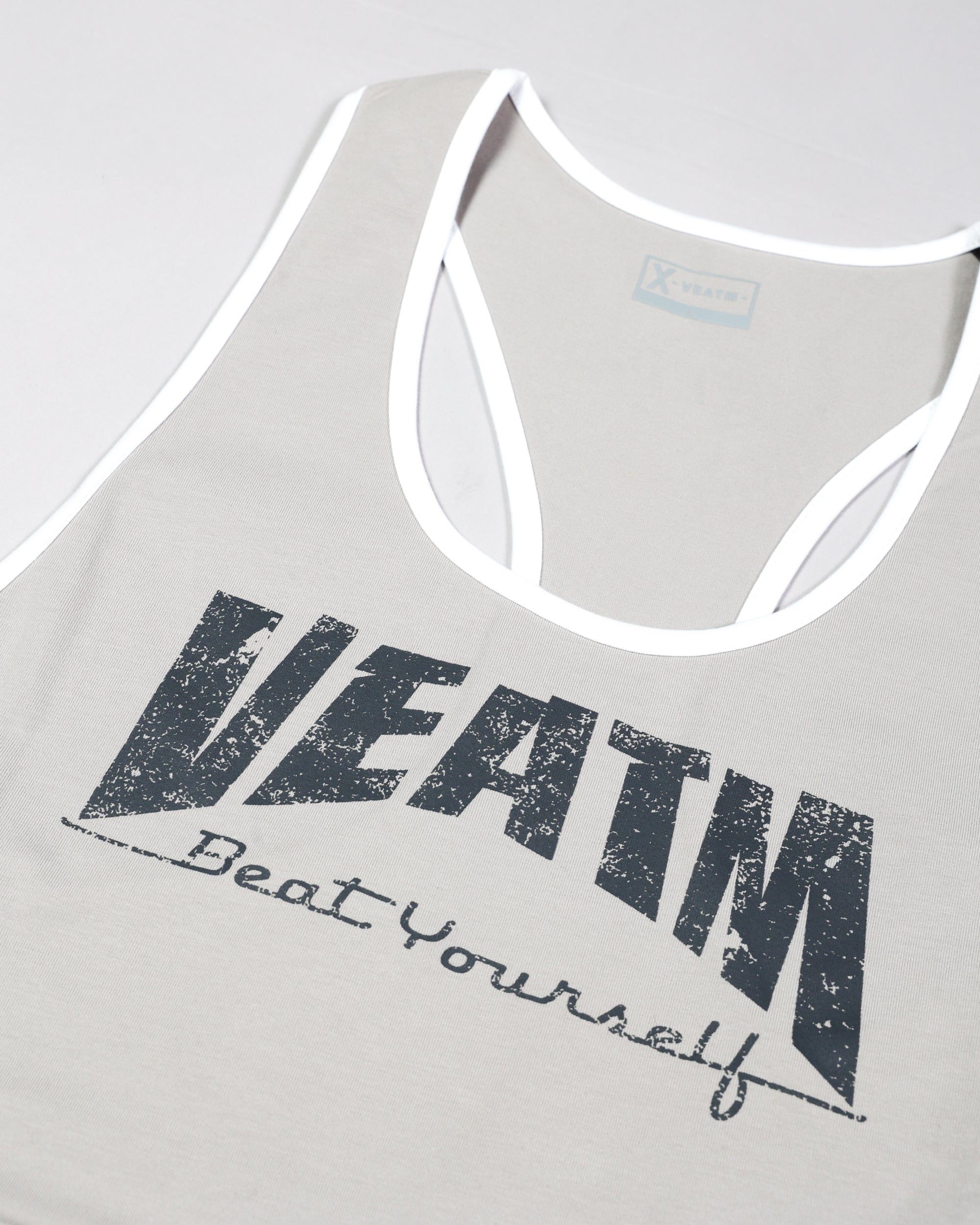 YBACK TANK TOP