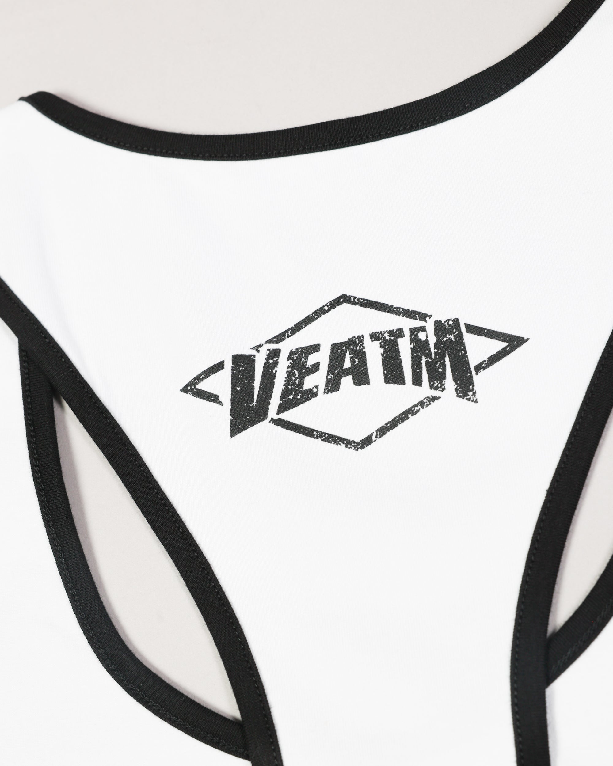 YBACK TANK TOP