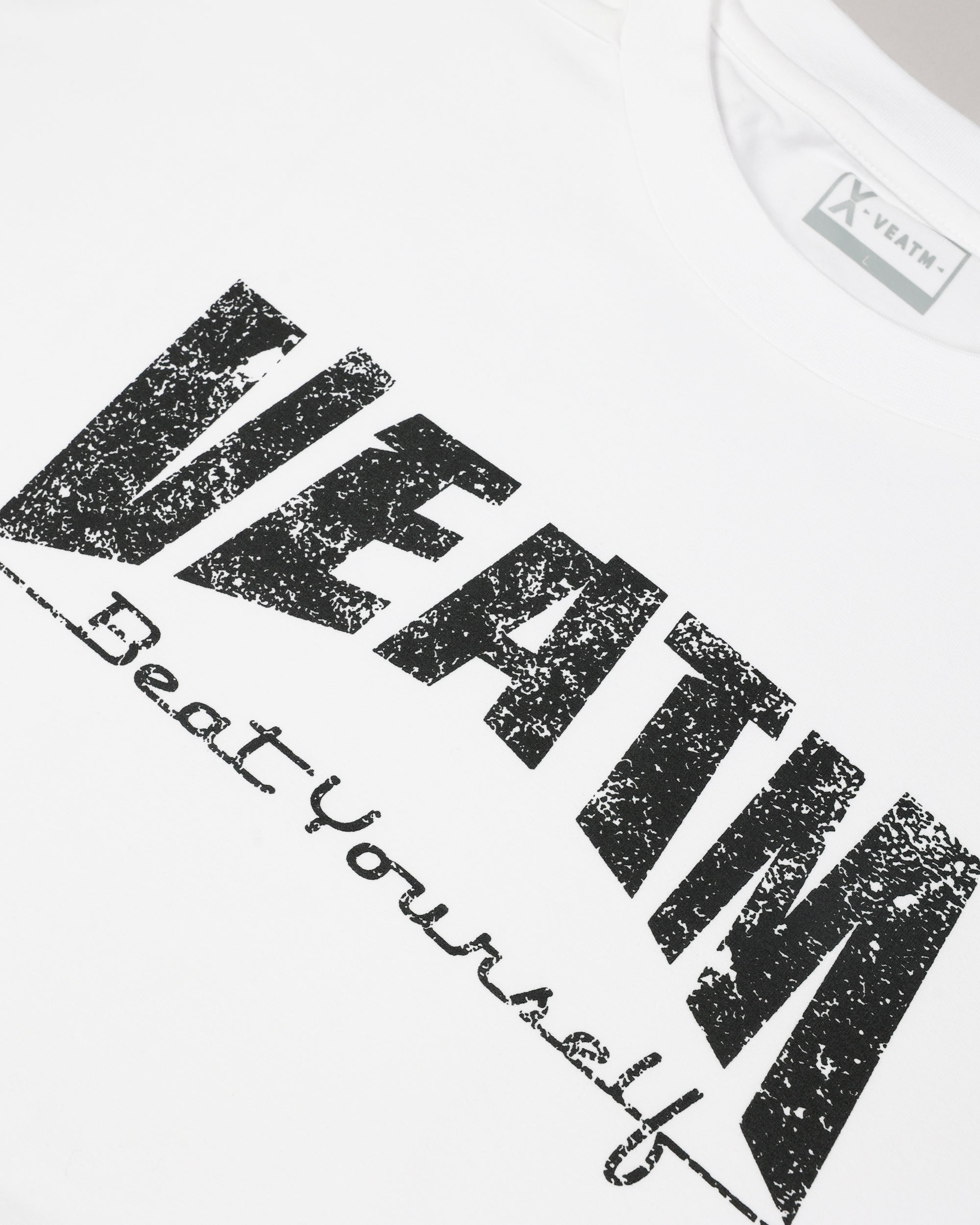 SHORT SLEEVE BIG T-SHIRT