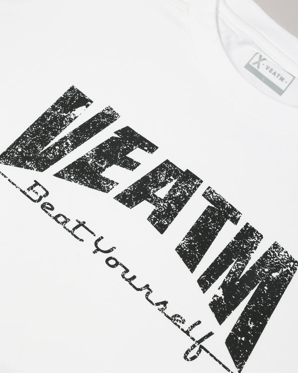 SHORT SLEEVE BIG T-SHIRT