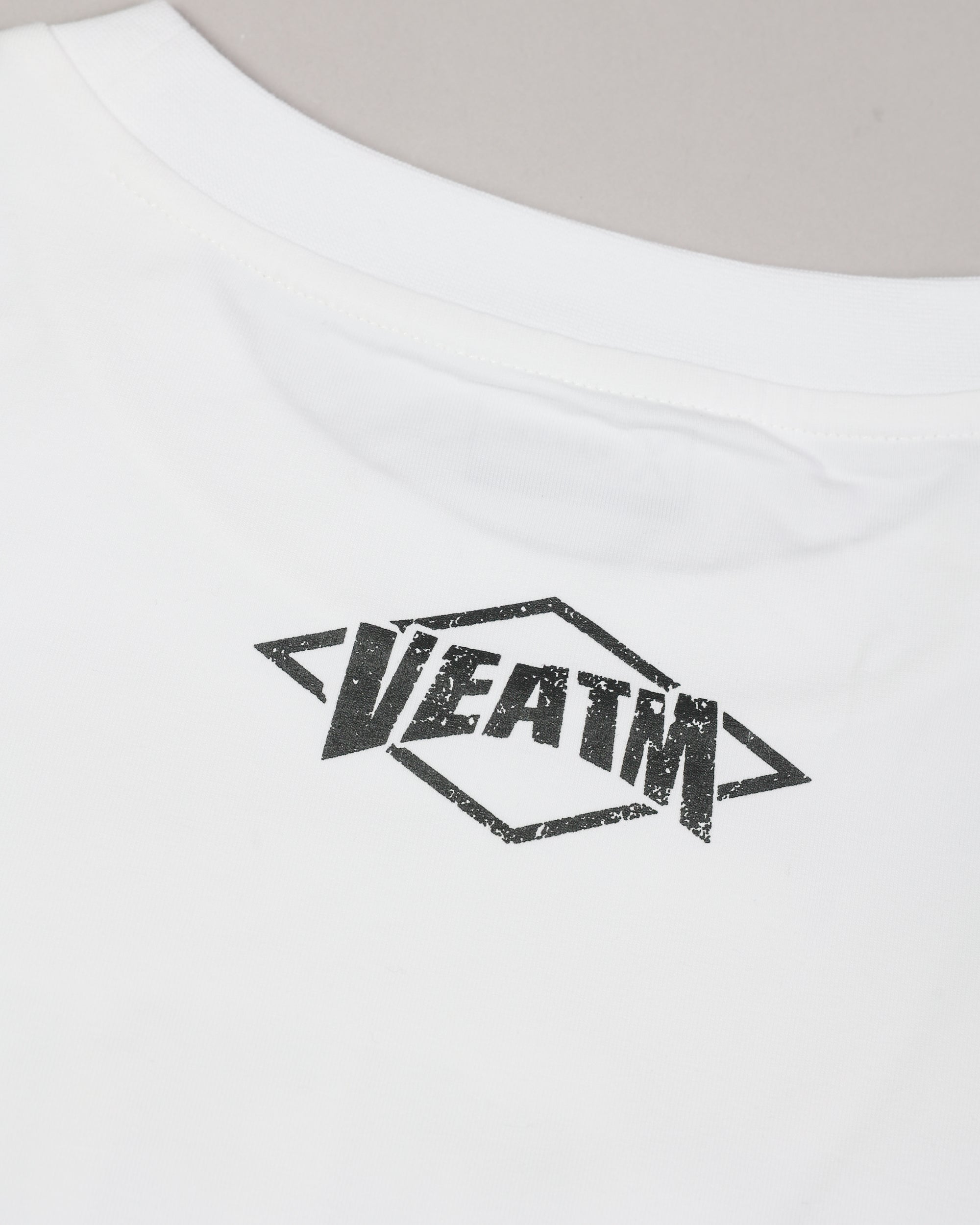 SHORT SLEEVE BIG T-SHIRT