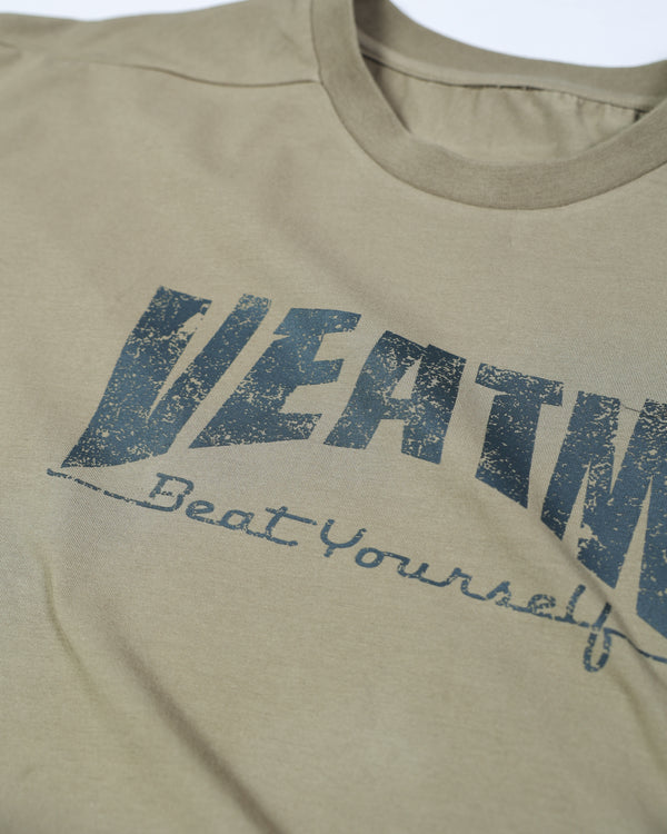 SHORT SLEEVE BIG T-SHIRT