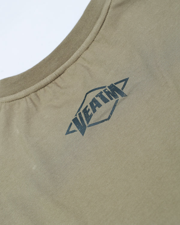 SHORT SLEEVE BIG T-SHIRT