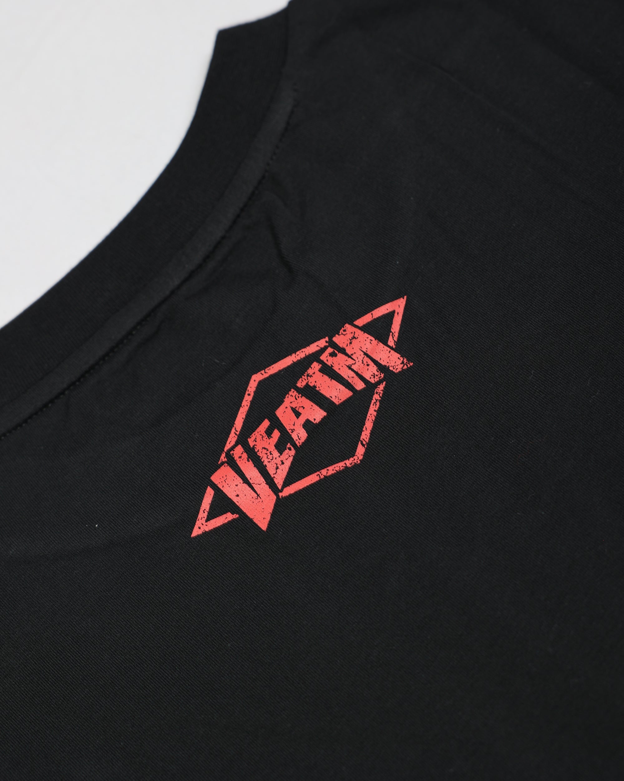 SHORT SLEEVE BIG T-SHIRT