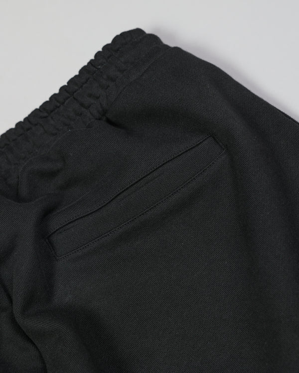 WIDE SILHOUETTE  LONG PANTS