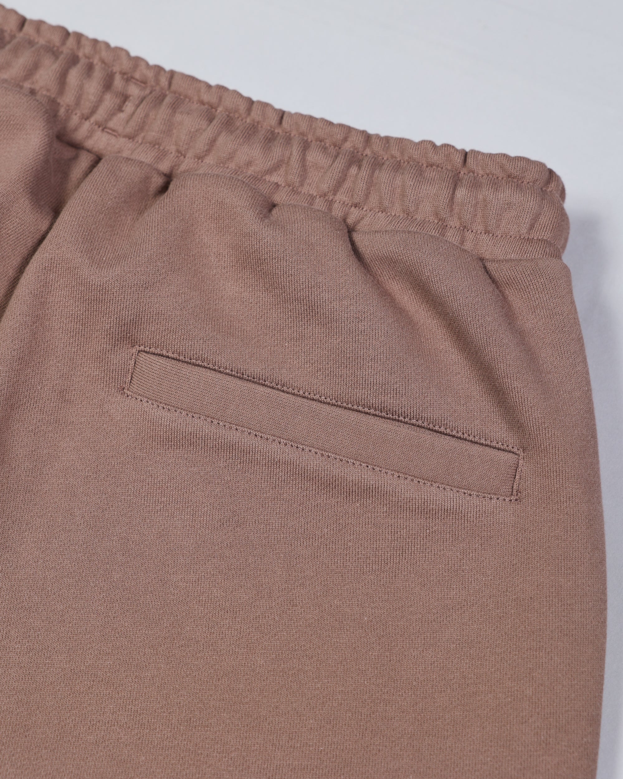 WIDE SILHOUETTE  LONG PANTS