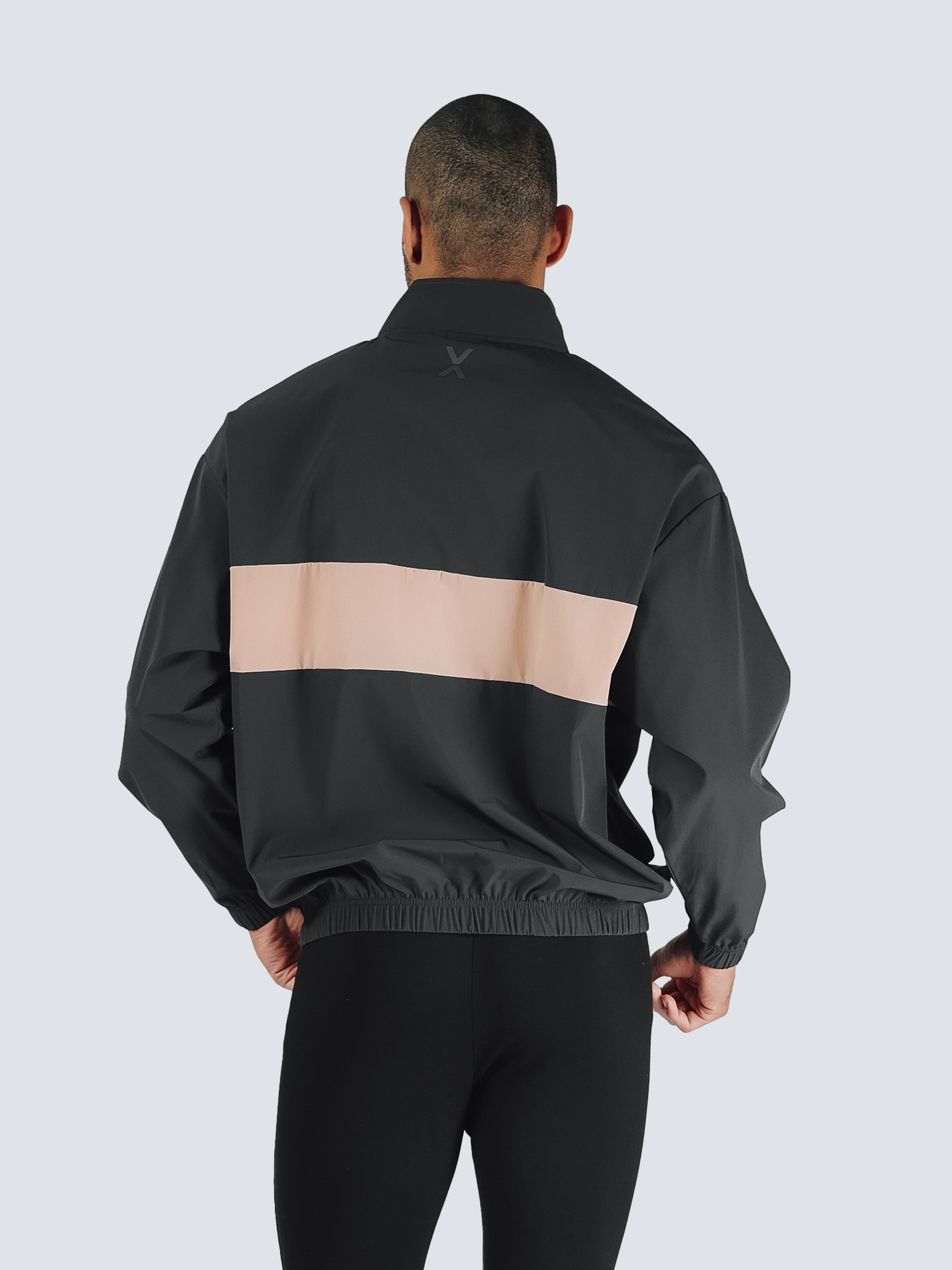 ANORAK WIND BREAKER