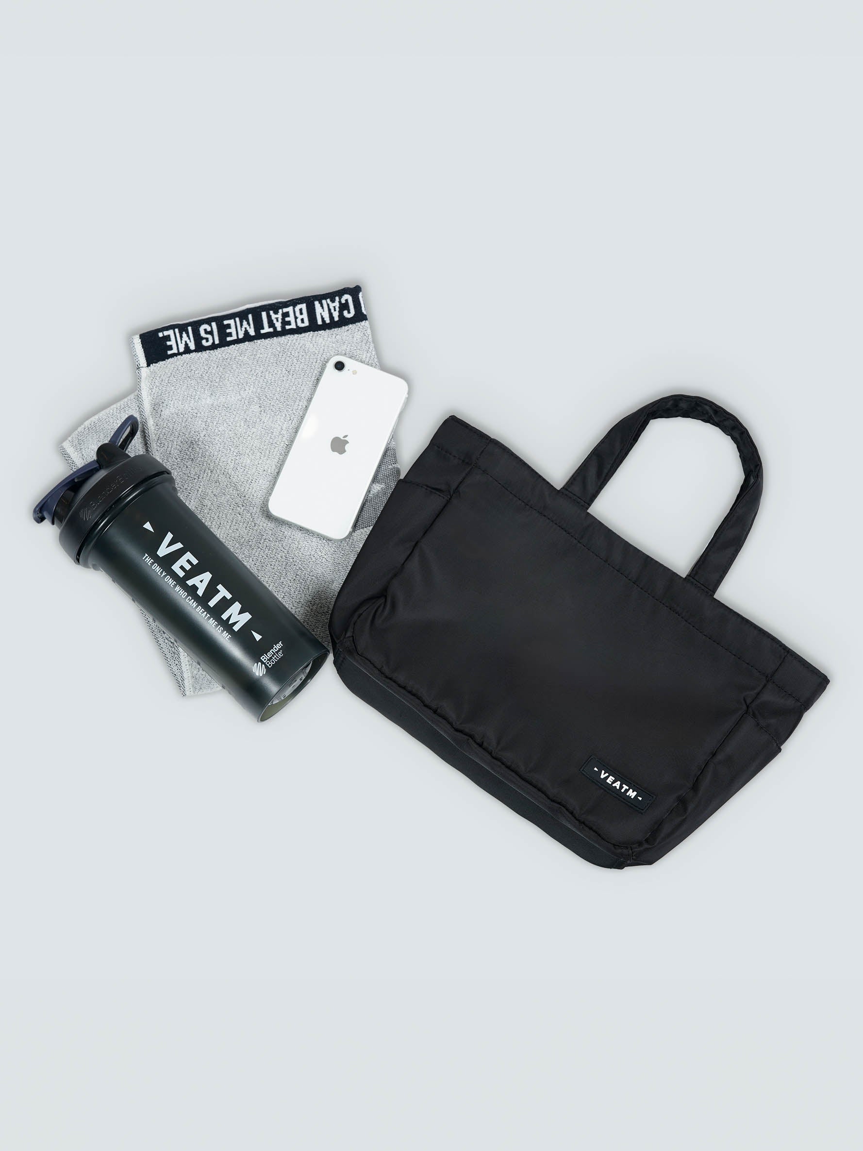 VEATM MINI TOTE BAG