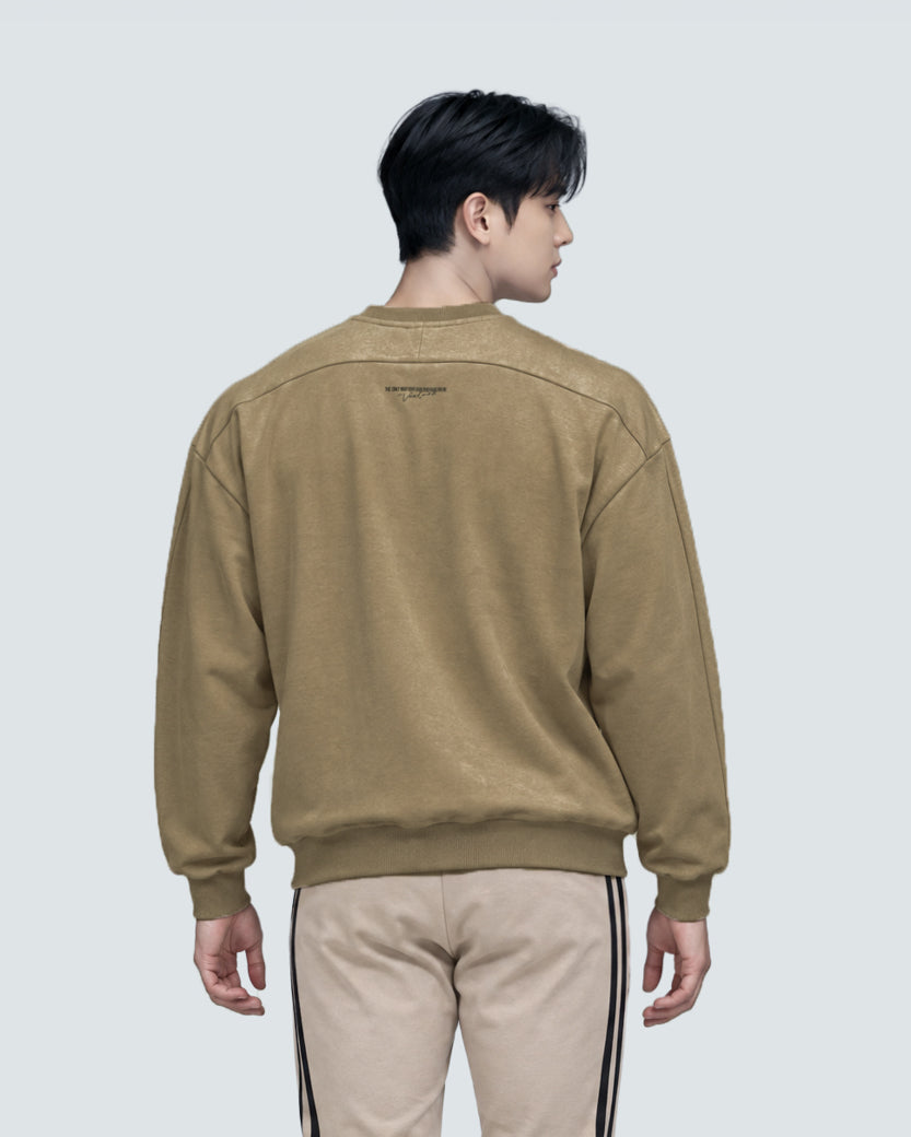 CREWNECK SWEAT