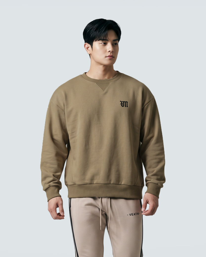 CREWNECK SWEAT