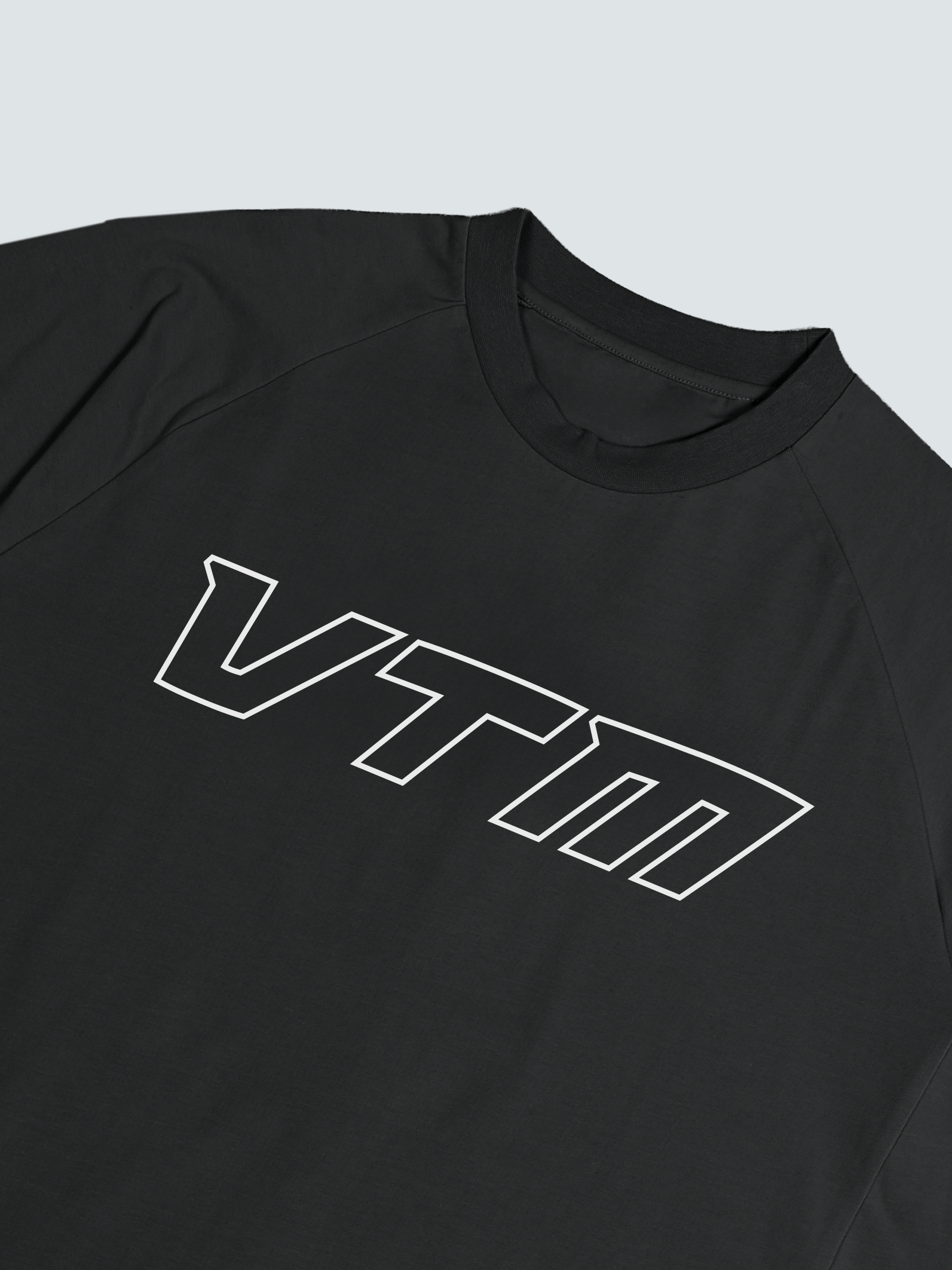 ORG SHORT SLEEVE BIG T-SHIRT