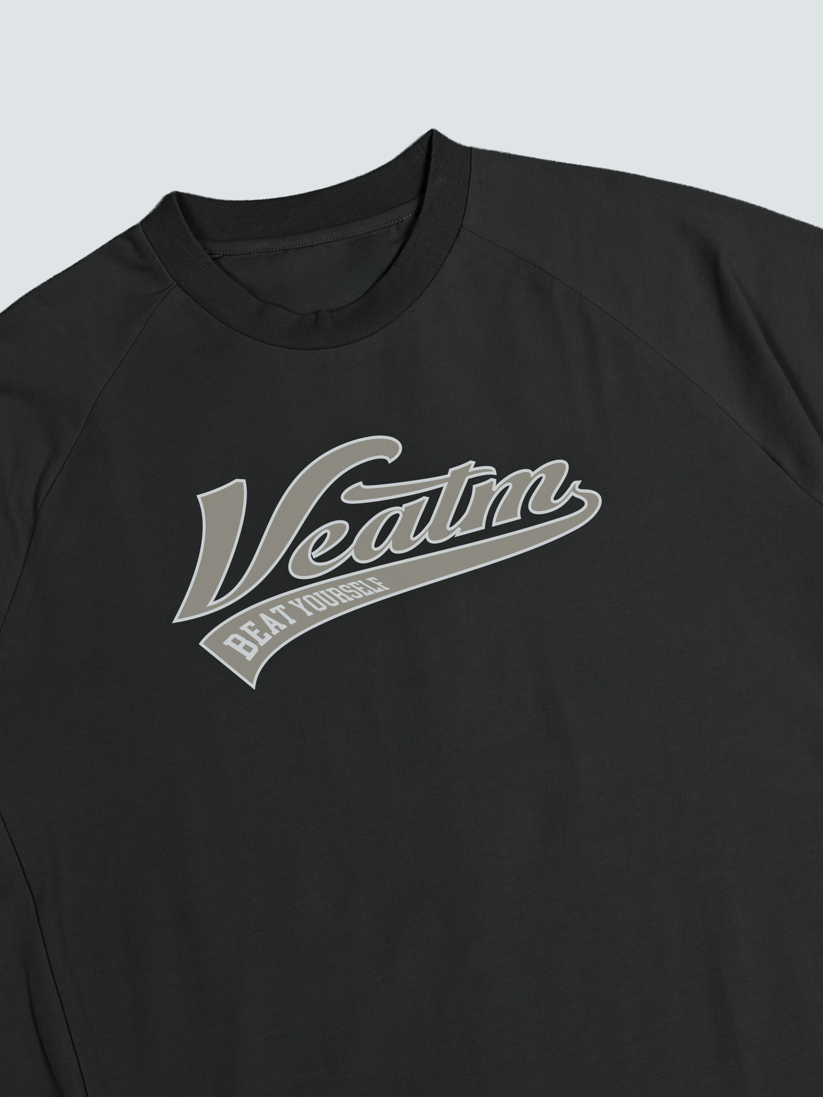 ORG SHORT SLEEVE BIG T-SHIRT