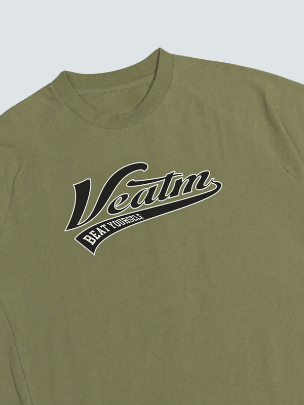 ORG SHORT SLEEVE BIG T-SHIRT